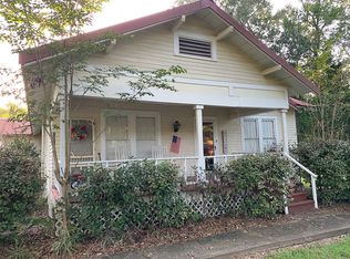 1019 Bill Phillips Rd, Dequincy, LA 70633