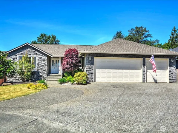 6116 72nd Drive NE, Marysville, WA 98270