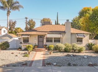 6840 White Oak Ave, Van Nuys, CA 91406
