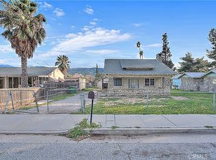 292 E George St, Banning, CA 92220