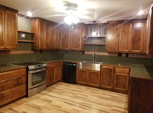 102 Northcott St, Nocona, TX 76255
