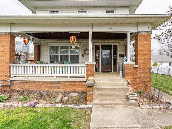 2nd image of 622 Washington Ave