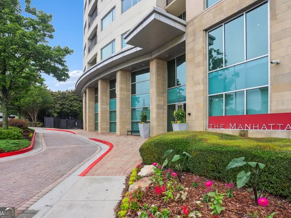 4561 Olde Perimeter Way APT 806, Dunwoody, GA 30346