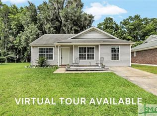 245 Bordeaux Ln, Savannah, GA 31419