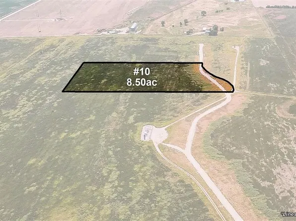 0 E Fountain Rd Lot 10, Ponca City, OK 74601