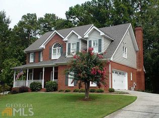 5347 Candleberry Dr, Lilburn, GA 30047