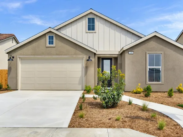 4282 N Maruyama Ave, Fresno, CA