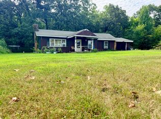 178 State Highway 39, Greenfield, MO 65661