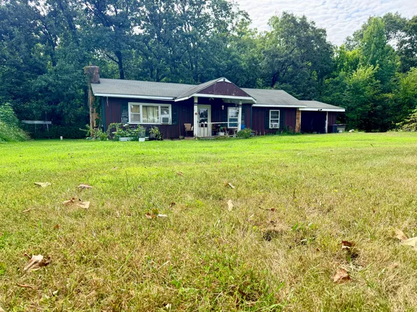 178 State Highway 39, Greenfield, MO 65661