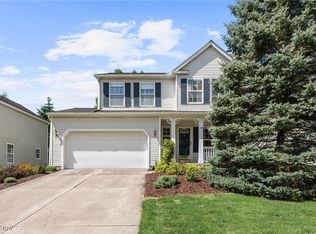 116 Middle Post Point, Chardon, OH 44024