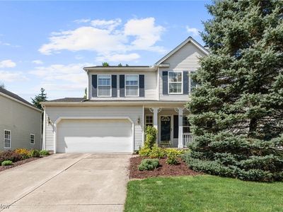 116 Middle Post Point, Chardon, OH, 44024
