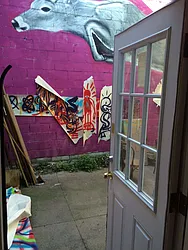 Rented by East Williamsburg Realty Inc