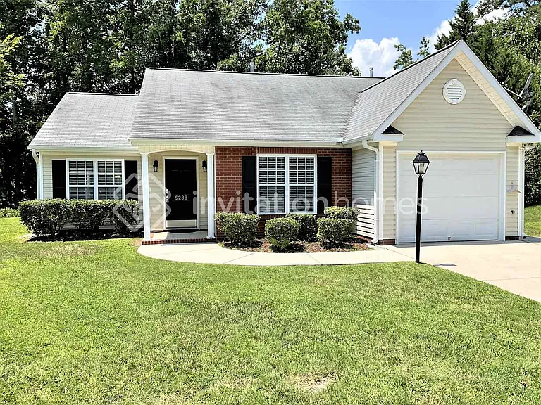5288 Mount Hope Dr — Photo 1