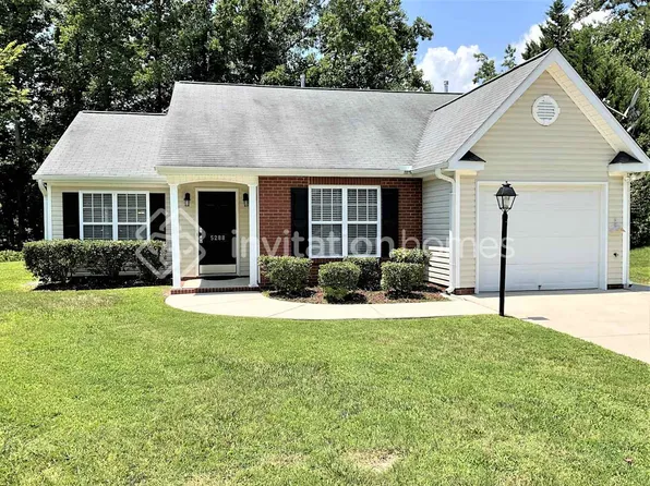 5288 Mount Hope Dr, Winston Salem, NC 27101