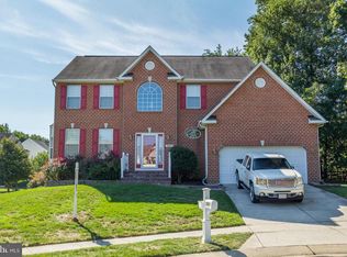 7603 W Glenshire Ct, Severn, MD 21144
