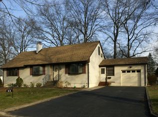 93 Montgomery St, Piscataway, NJ