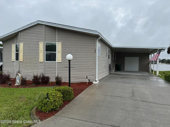 173 Scenic Dr, Cocoa, FL 32926