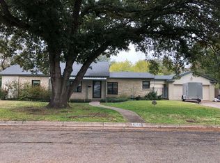 4044 Carolyn Rd, Fort Worth, TX 76109