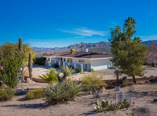 6309 Palo Alto Ave, Yucca Valley, CA 92284