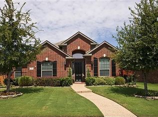 964 Panther Ln, Allen, TX 75013