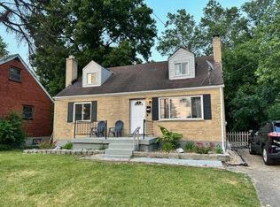 9344 Jericho Dr, Cincinnati, OH