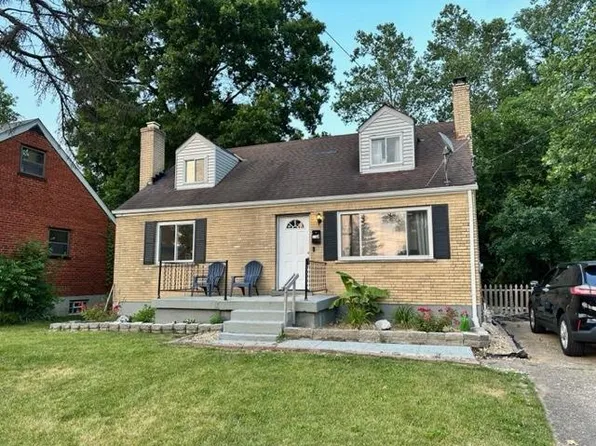 9344 Jericho Dr, Cincinnati, OH 45231