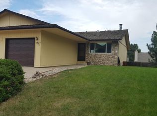 94 Yank Way, Lakewood, CO 80228