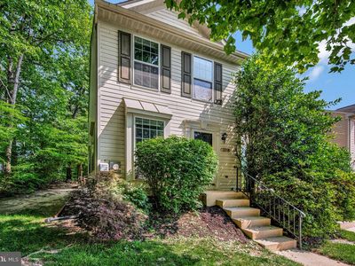 3218 Water Lily Ct, Laurel, MD, 20724