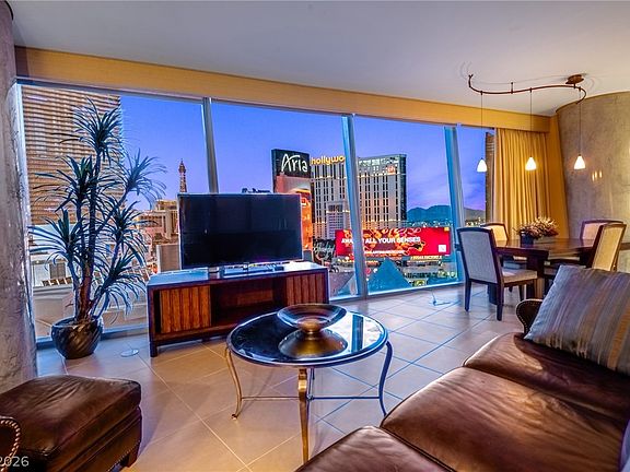 3rd image of 3722 S Las Vegas Blvd #1107