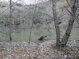 1550 Huckle Berry Rd, Manchester, KY 40962