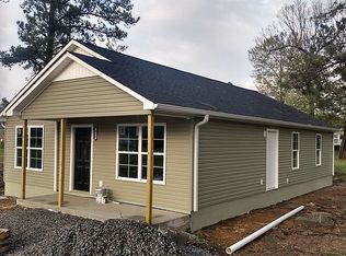 418 E Railroad Ave SE, Hanceville, AL 35077