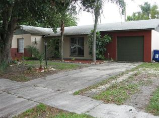 936 Jolly Rd, North Fort Myers, FL 33903