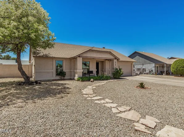 8707 W CAROL Avenue, Peoria, AZ 85345