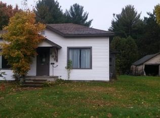 207 S Superior St, Antigo, WI 54409