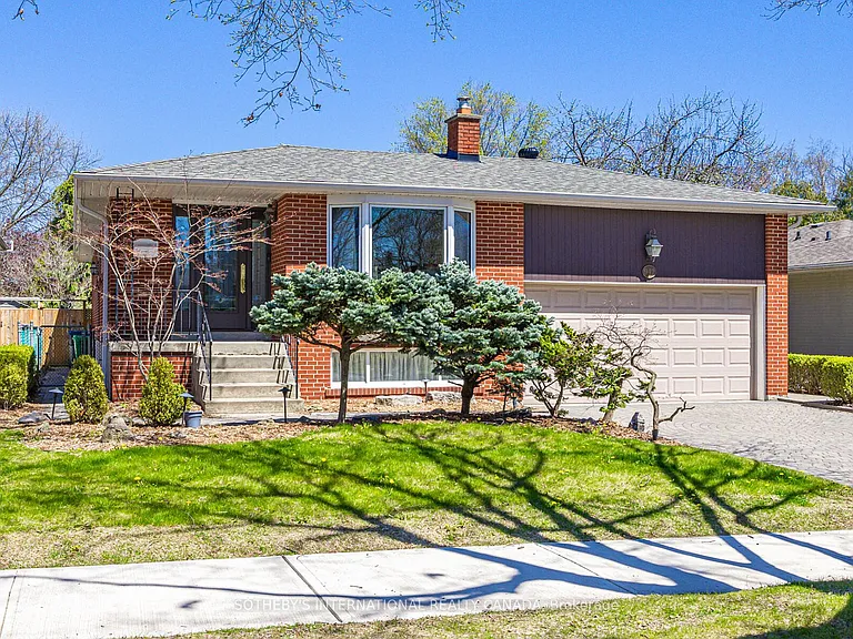 942 Fletcher Valley Cres #BSMNT — Photo 1