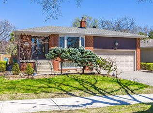 942 Fletcher Valley Cres, Mississauga, ON