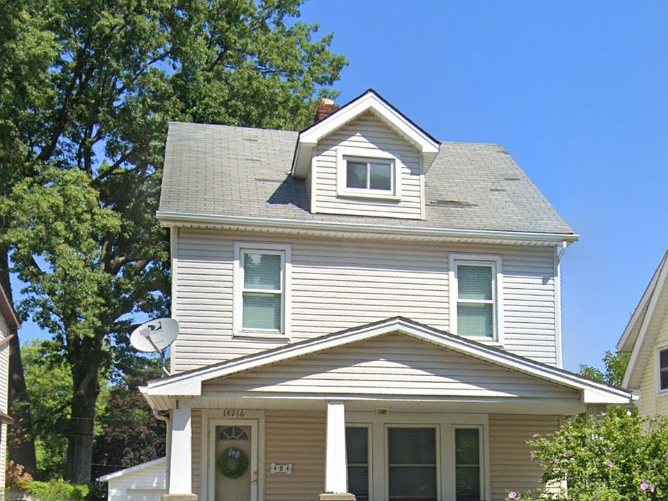 1st image of 14216 Athens Ave