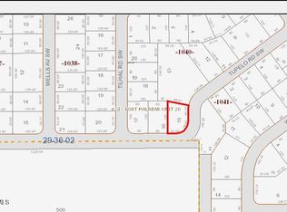 901 Tupelo Rd SW, Palm Bay, FL 32908