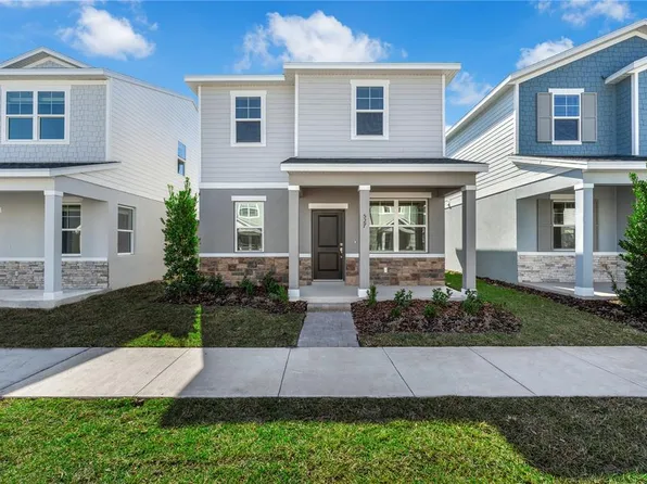 527 Orient Ave, Debary, FL 32713