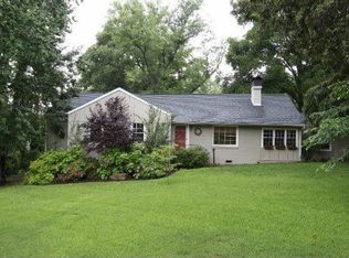 4515 S Garden Rd, Knoxville, TN 37919