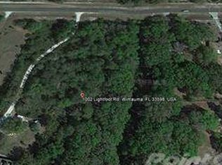 1002 Lightfoot Rd, Wimauma, FL 33598