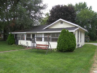 1024 E Winona Ave, Warsaw, IN, 46580