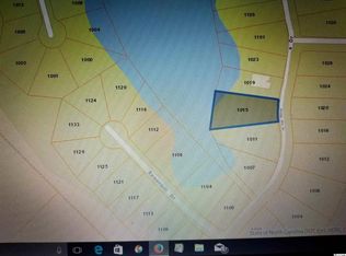 1015 Glossy Ibis Dr LOT 262, Conway, SC 29526