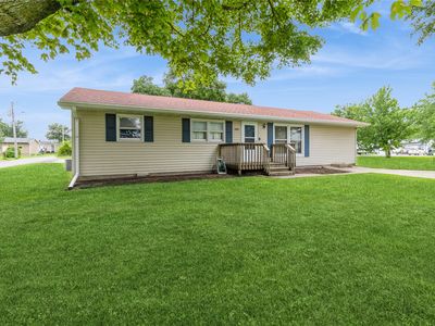 509 East St, New Virginia, IA, 50210