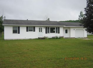 6270 S Military Rd, Grayling, MI 49738