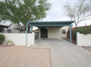 1663 W Speedway Blvd, Tucson, AZ 85745