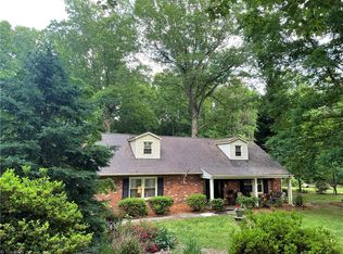 601 Walkertown Guthrie Rd, Winston Salem, NC 27101