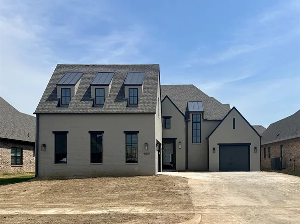 4009 S Dogwood Blvd W, Broken Arrow, OK 74011