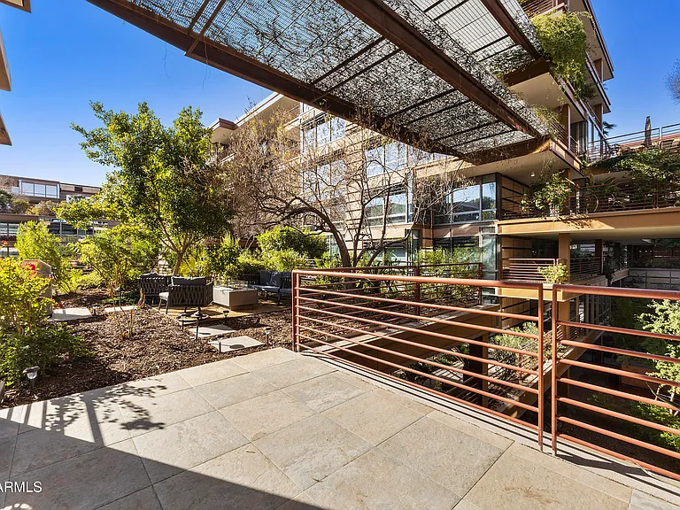 7161 E Rancho Vista Dr #3002 — Photo 28