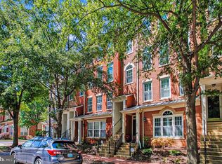 Woodland Hall, Alexandria, VA 22304